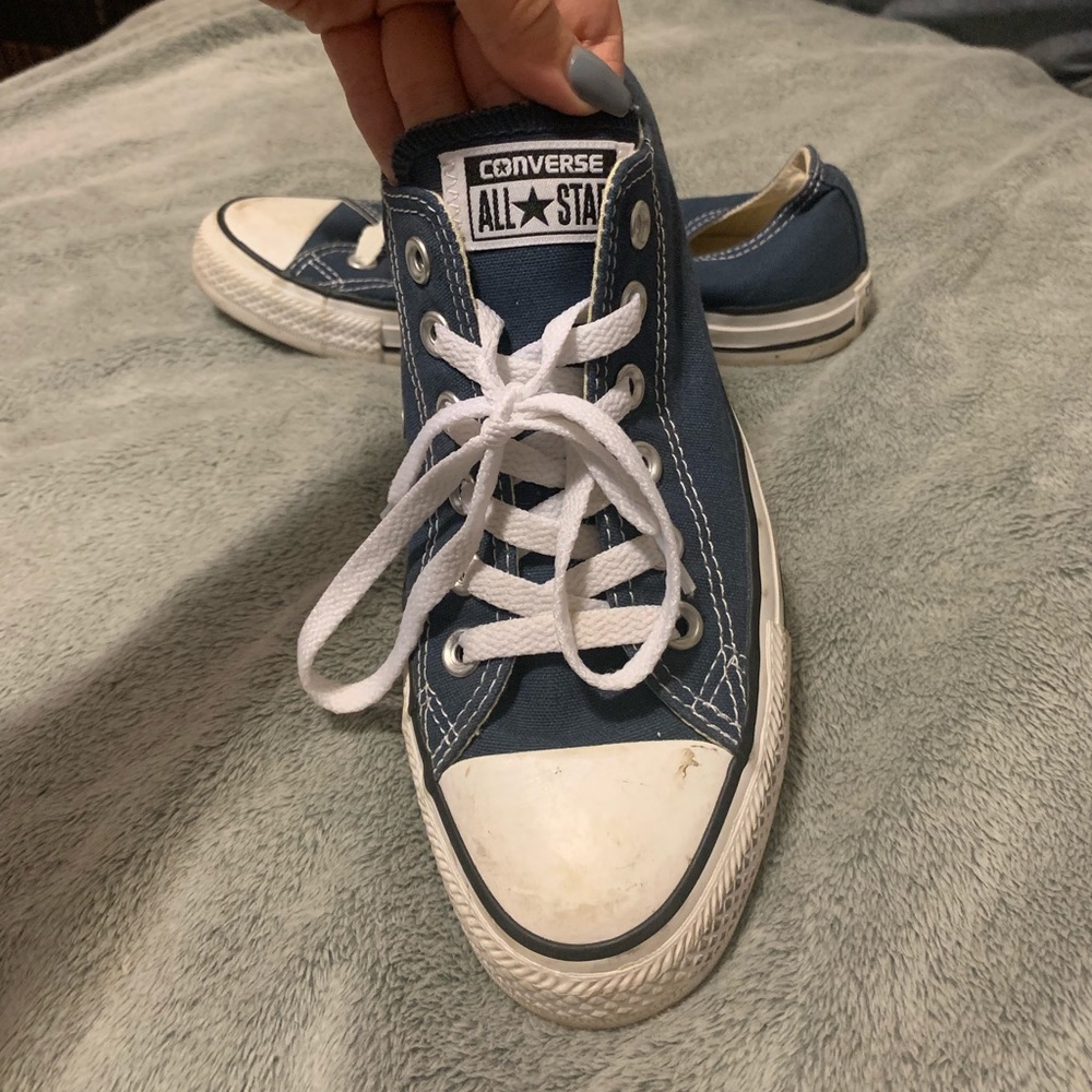 Converse - Picture 3 of 4